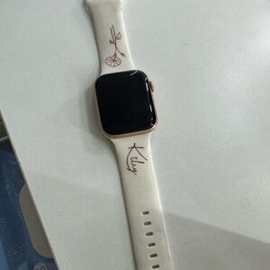 Apple Watch series 6